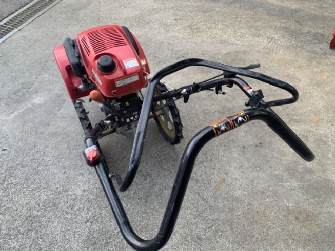 耕運機 FF300H 写真３